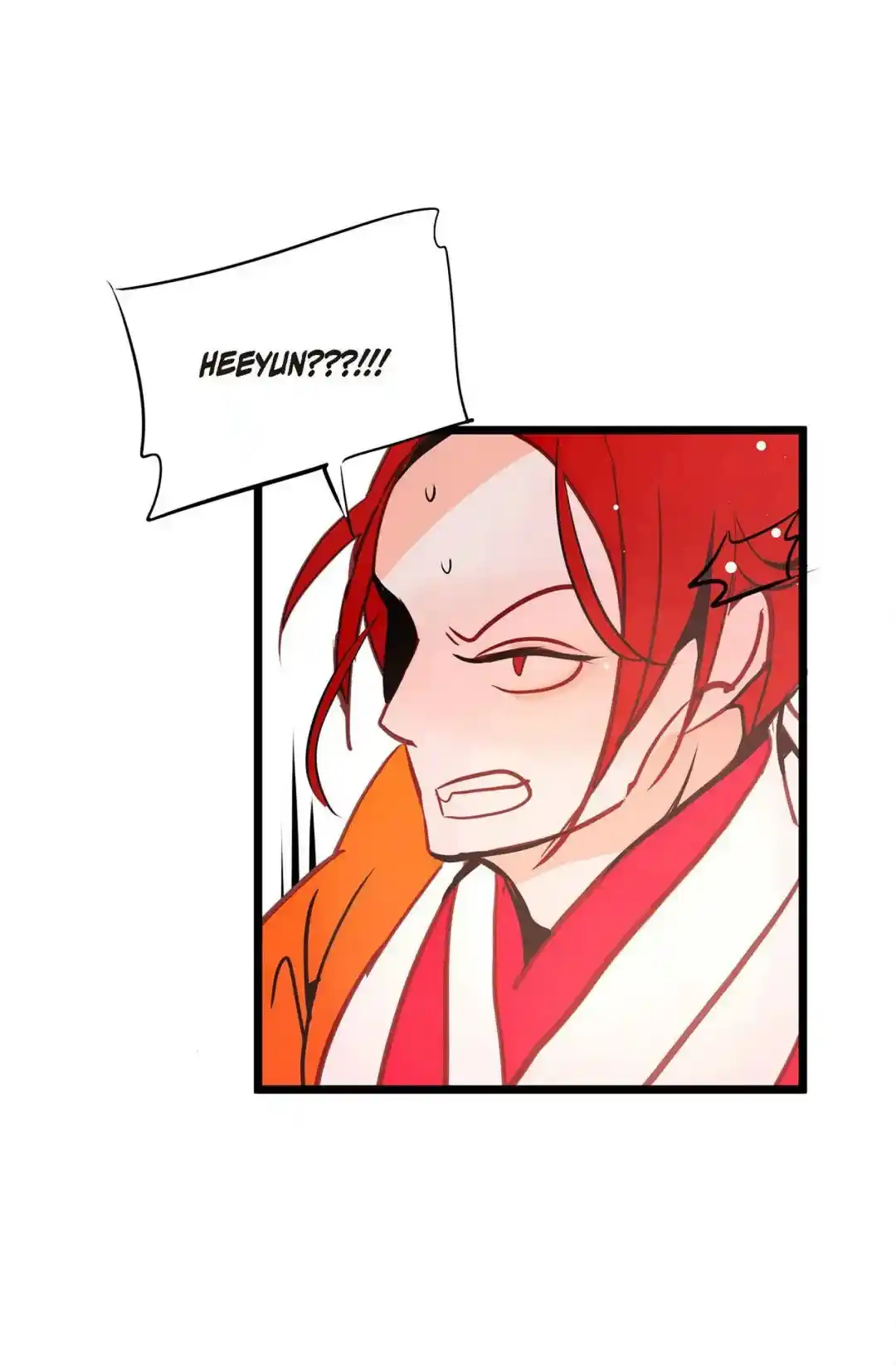 The 13th Night Chapter 182