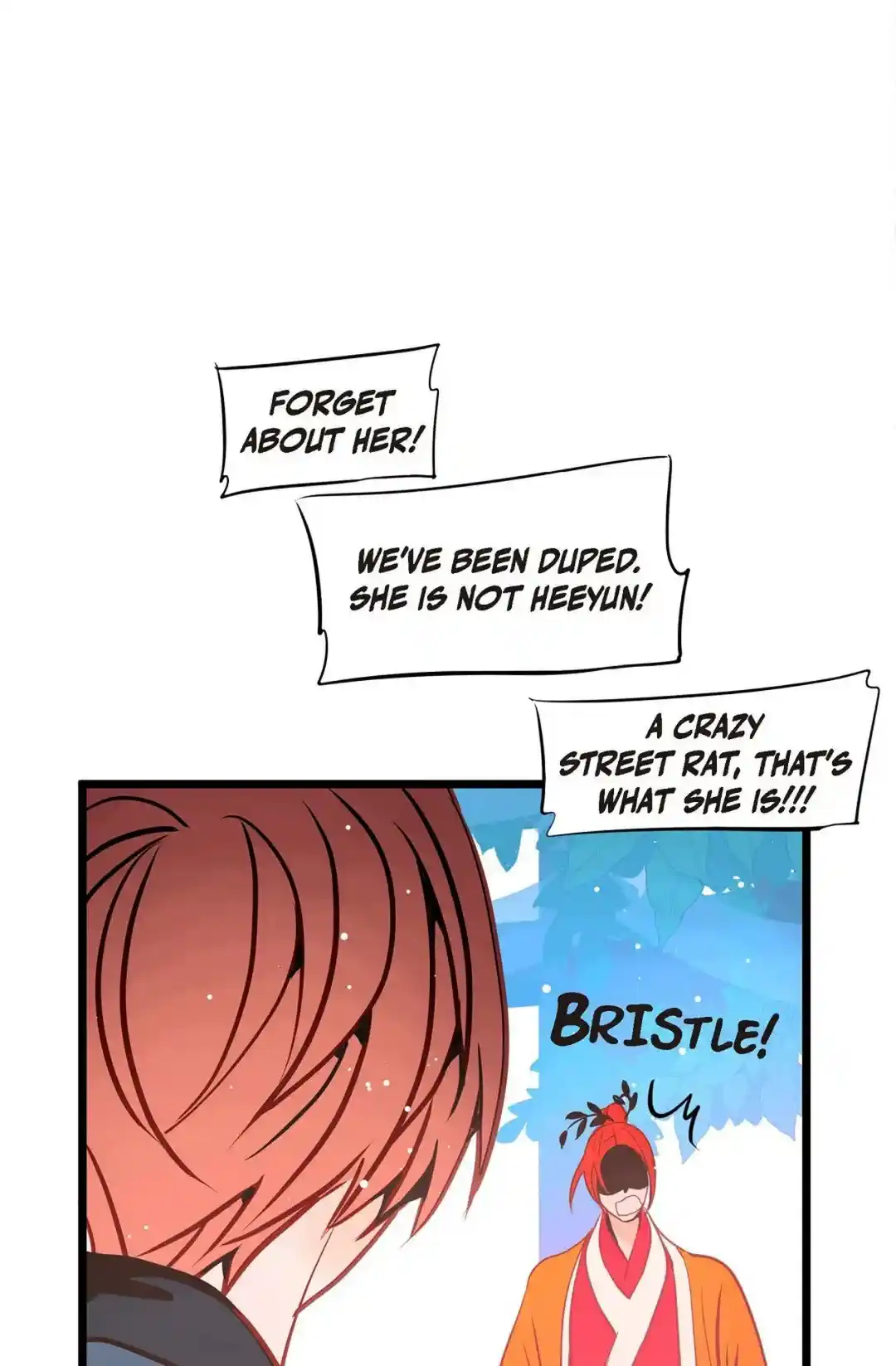 The 13th Night Chapter 182