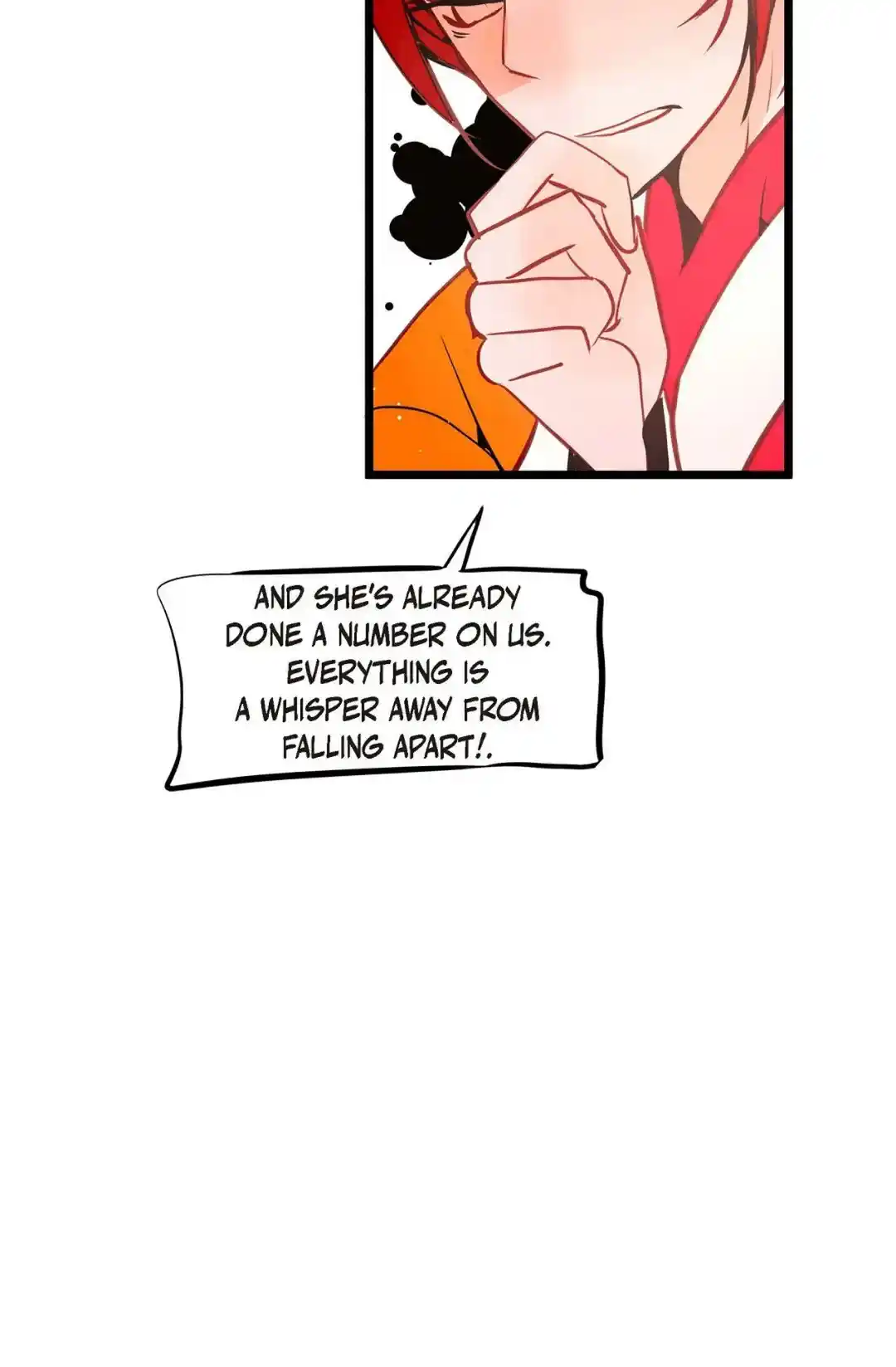 The 13th Night Chapter 182