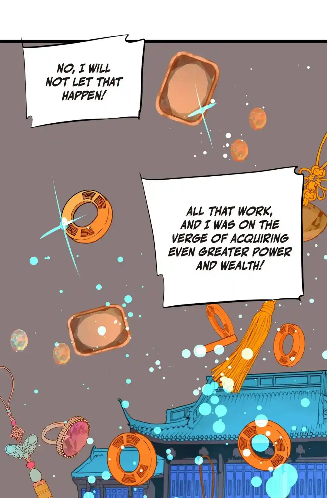 The 13th Night Chapter 182