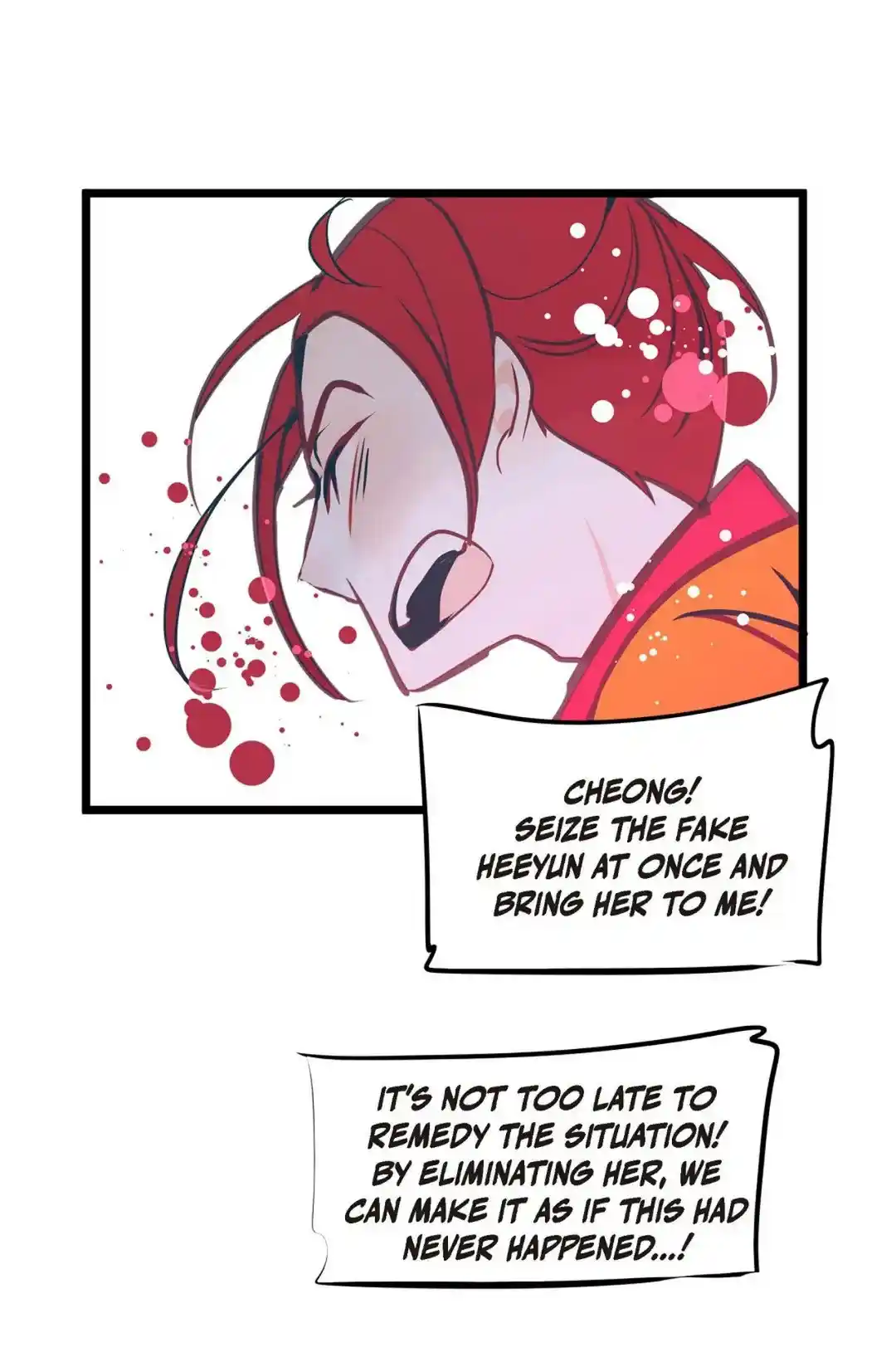 The 13th Night Chapter 182