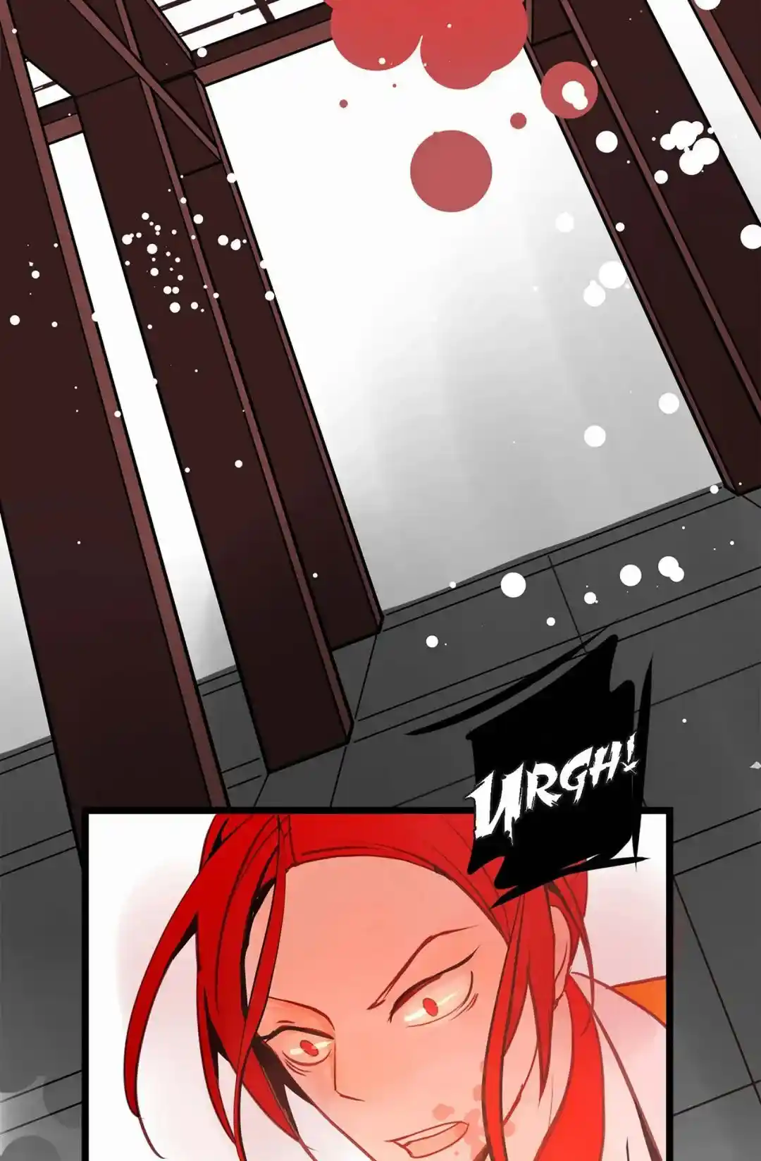 The 13th Night Chapter 183