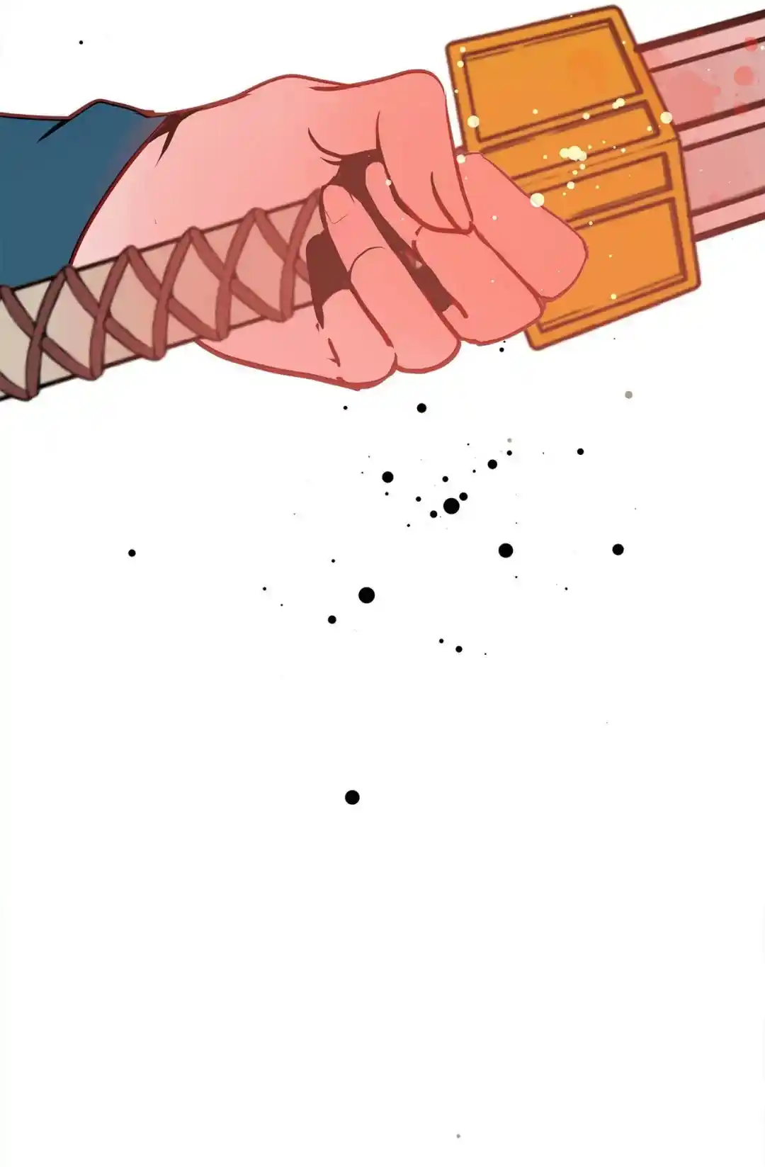 The 13th Night Chapter 183