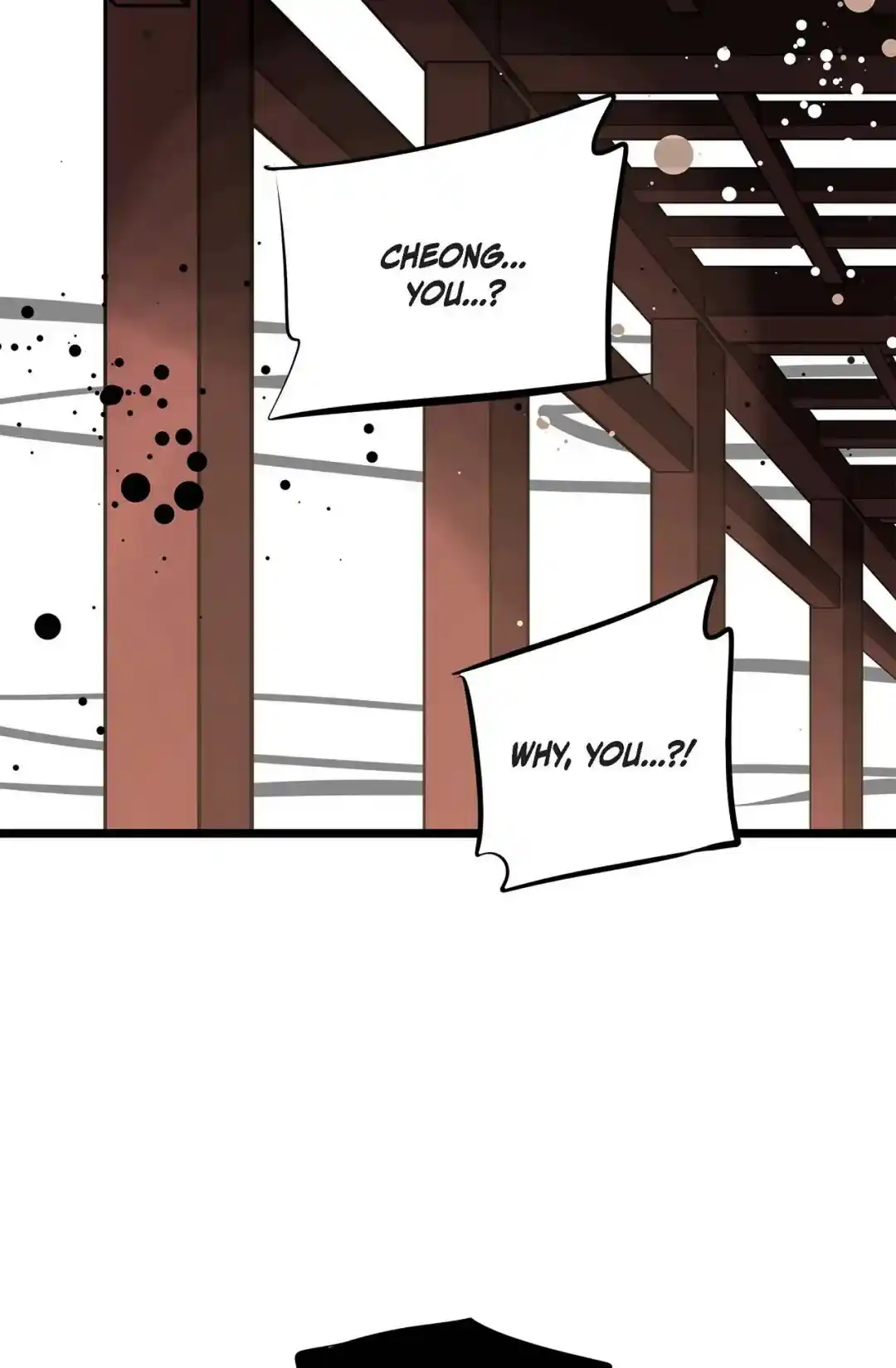 The 13th Night Chapter 183