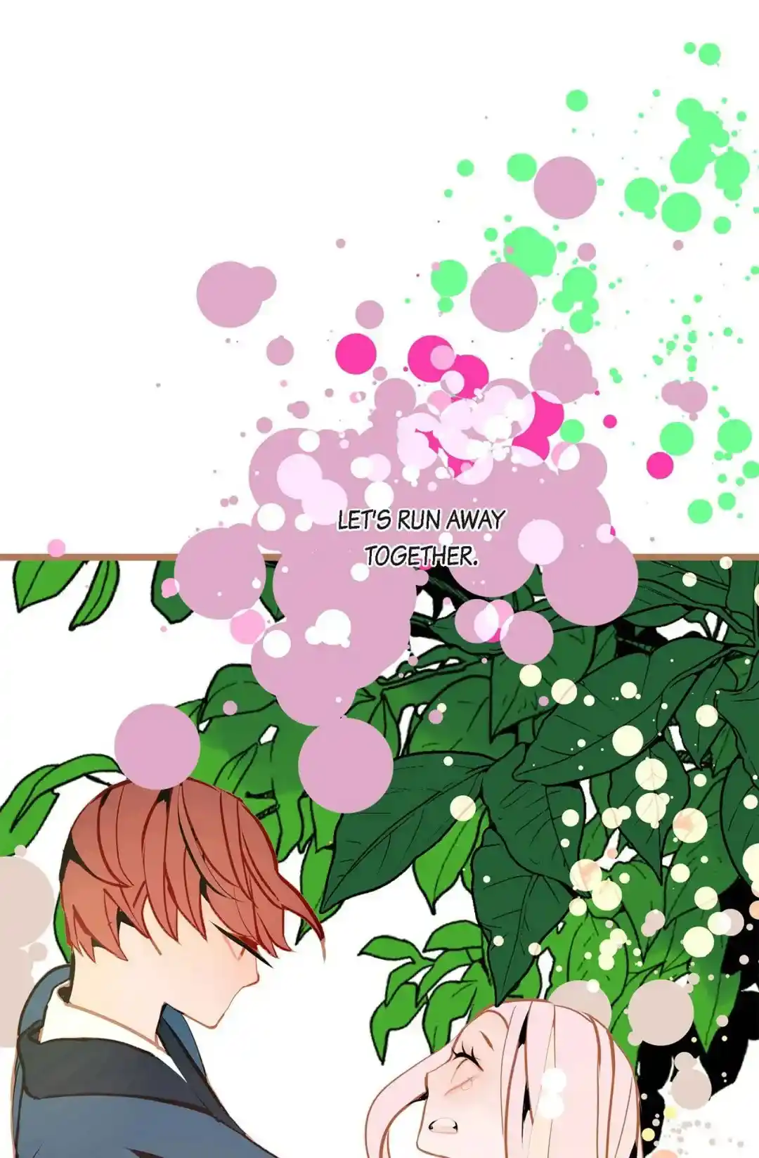 The 13th Night Chapter 183