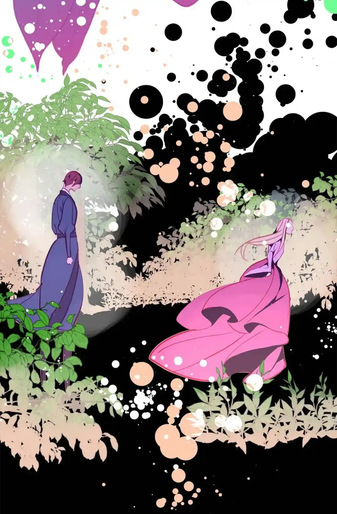 The 13th Night Chapter 183