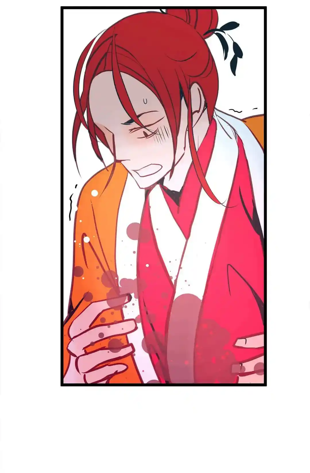 The 13th Night Chapter 183