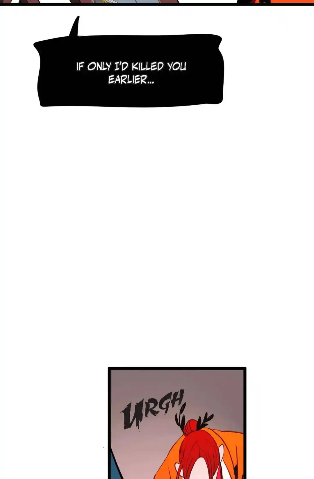 The 13th Night Chapter 183