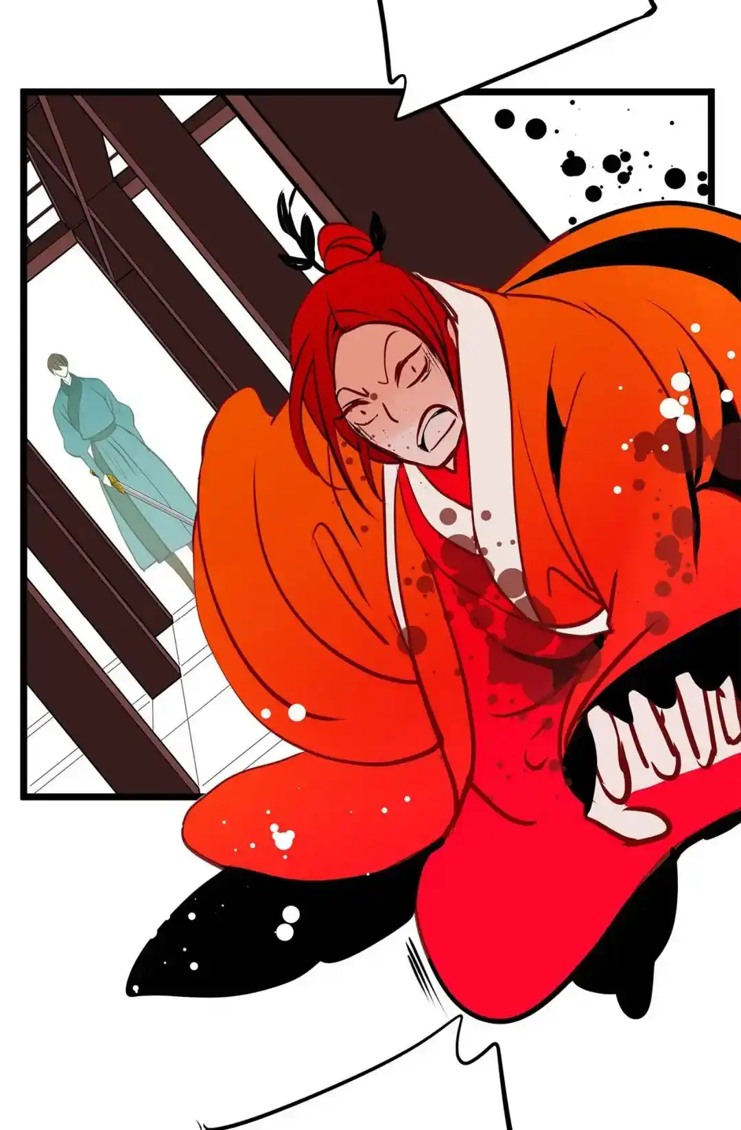 The 13th Night Chapter 183