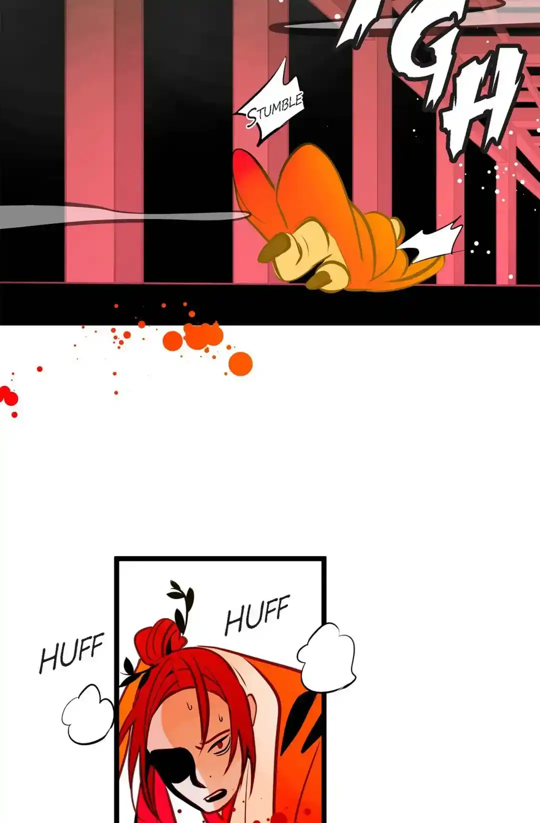 The 13th Night Chapter 183