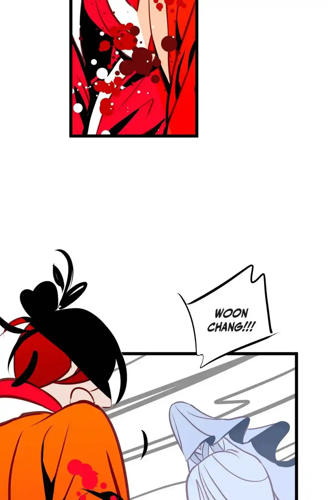 The 13th Night Chapter 183