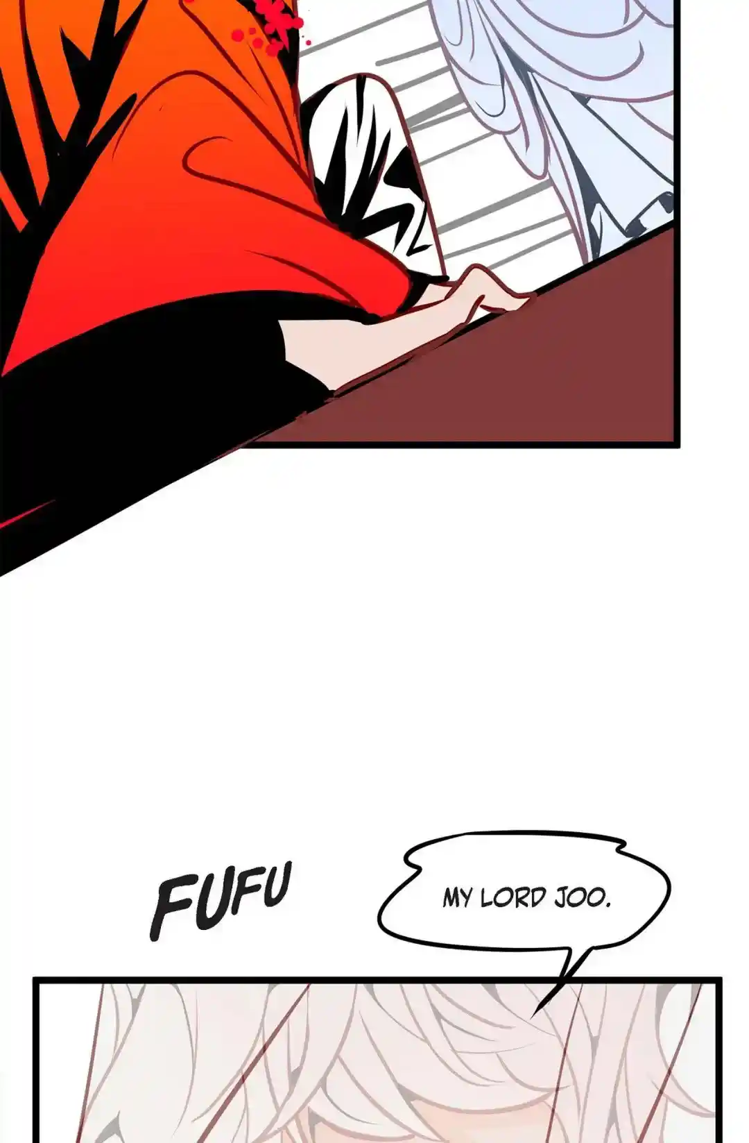 The 13th Night Chapter 183