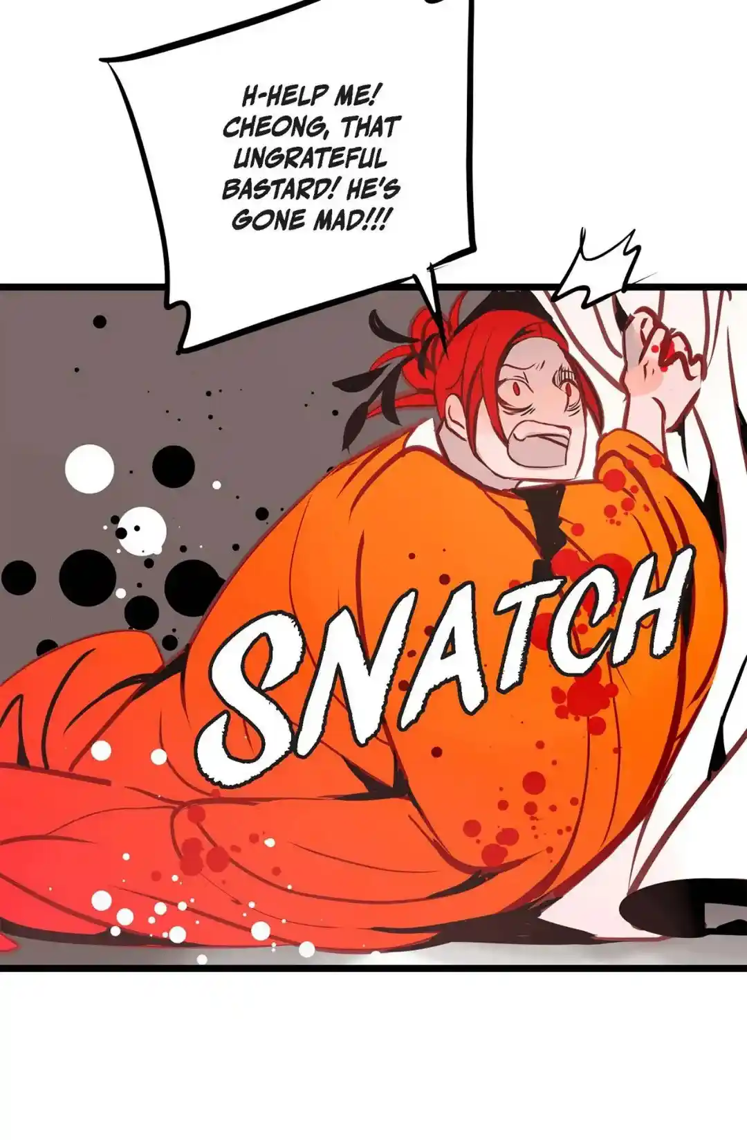 The 13th Night Chapter 183