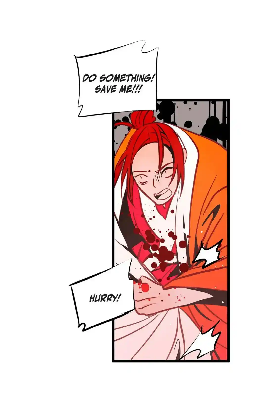 The 13th Night Chapter 183