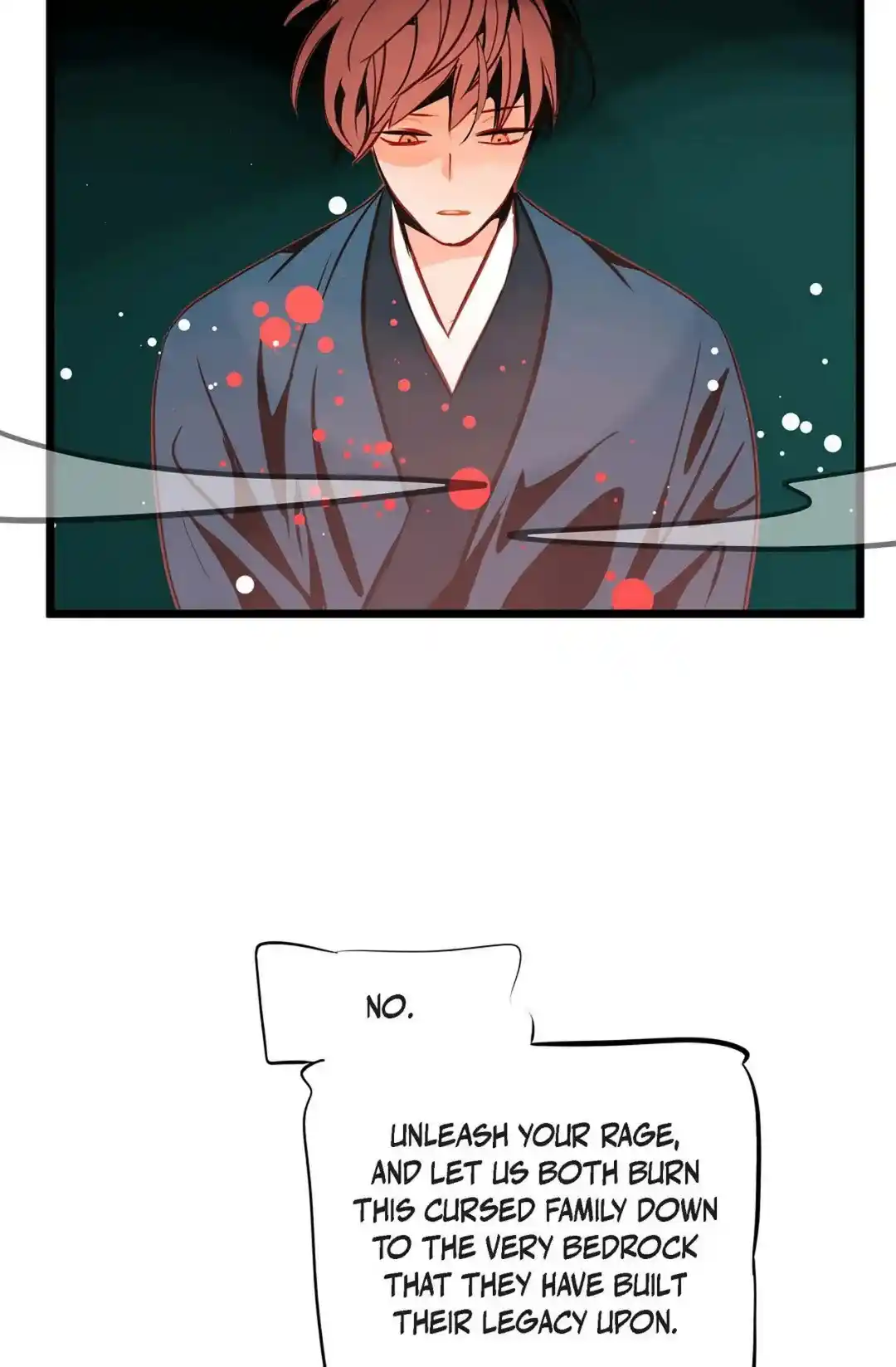 The 13th Night Chapter 183