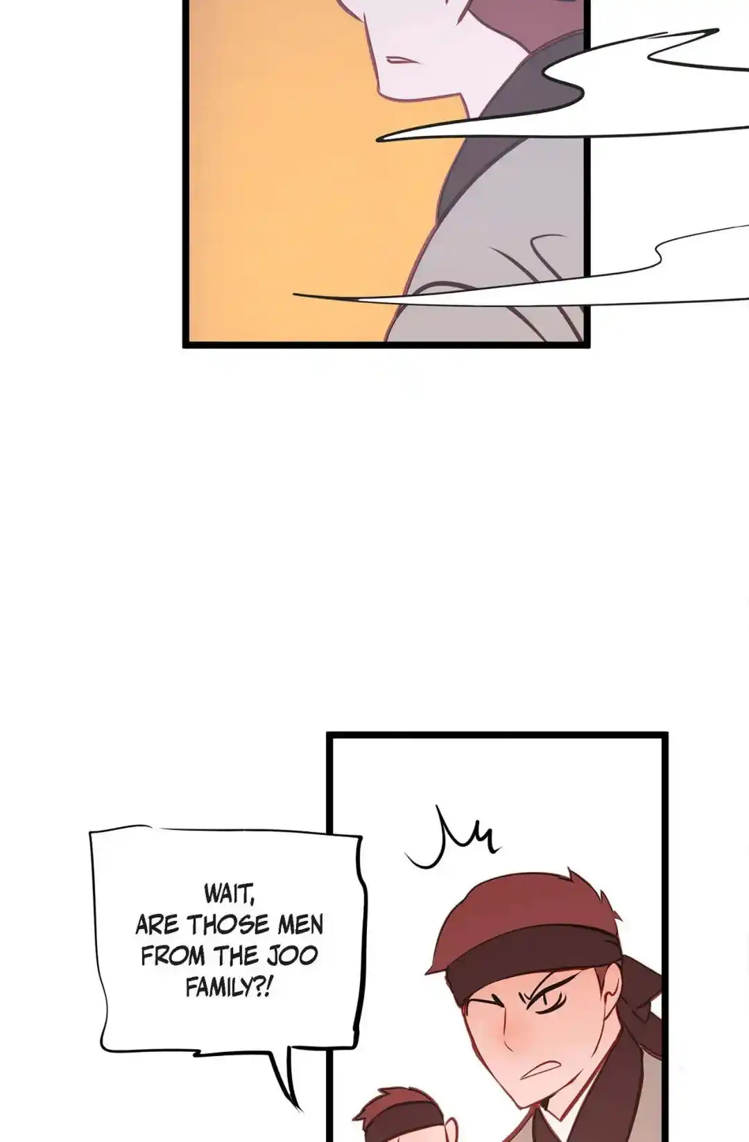 The 13th Night Chapter 183