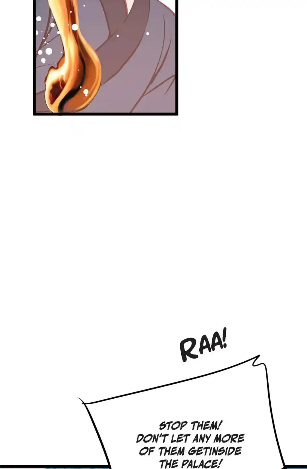 The 13th Night Chapter 183