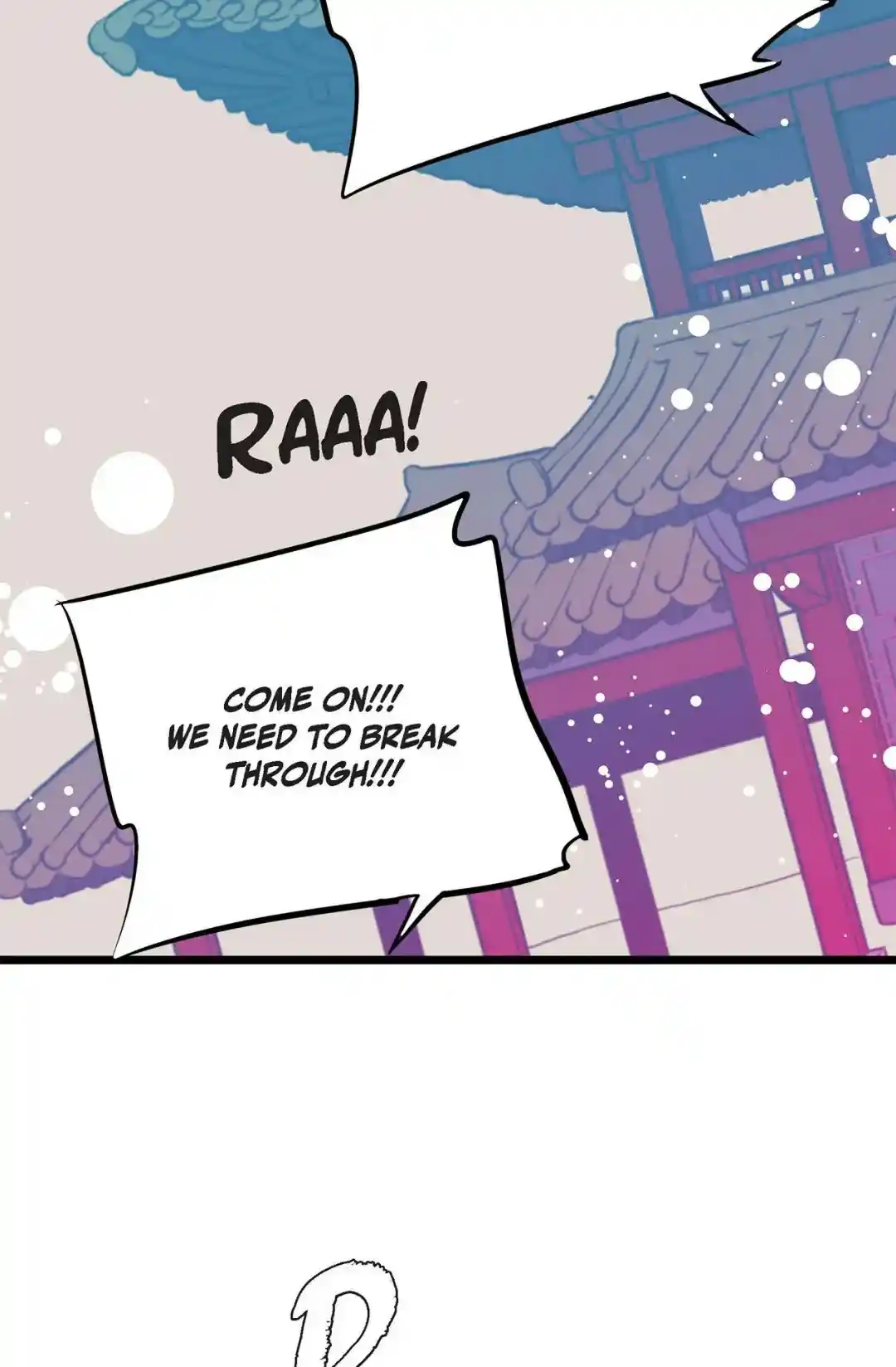 The 13th Night Chapter 183