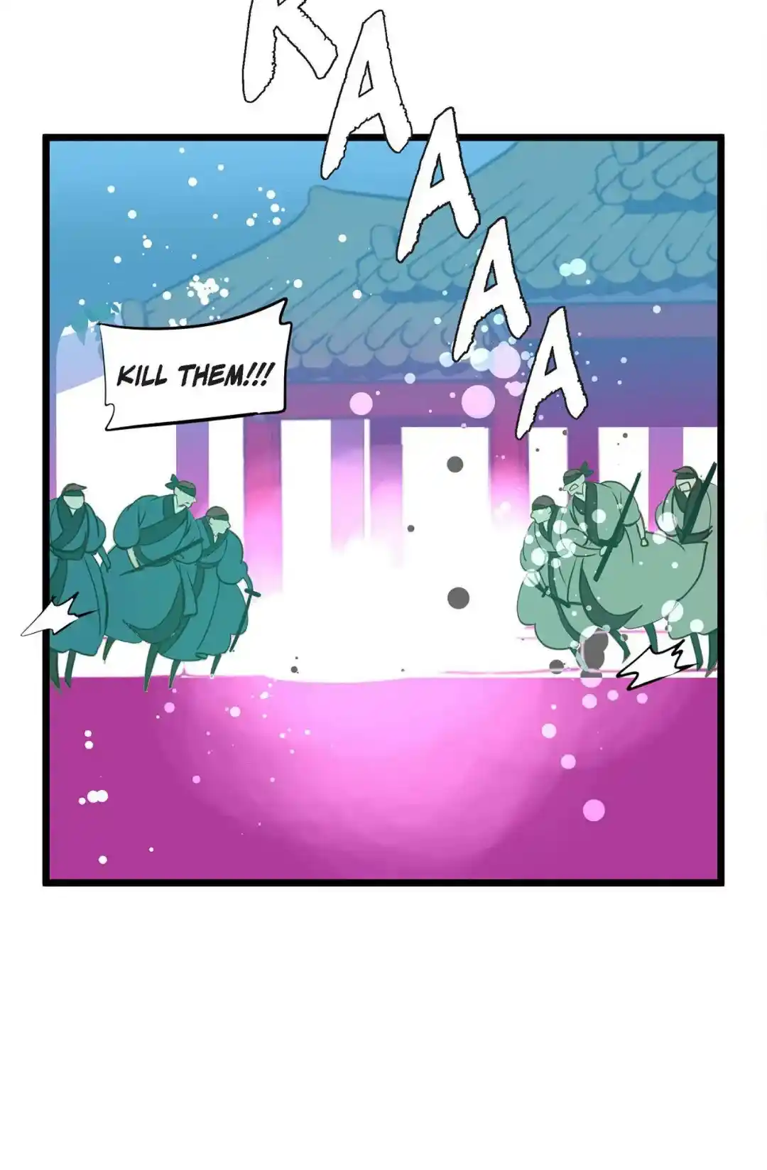 The 13th Night Chapter 183