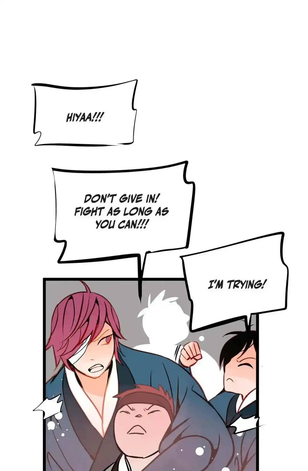 The 13th Night Chapter 183