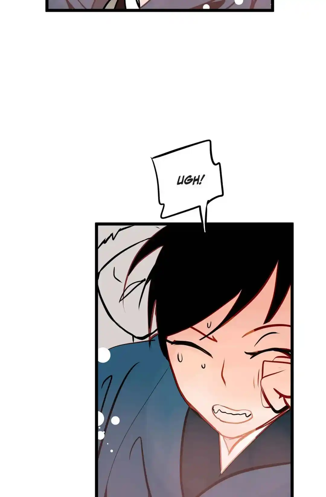 The 13th Night Chapter 183