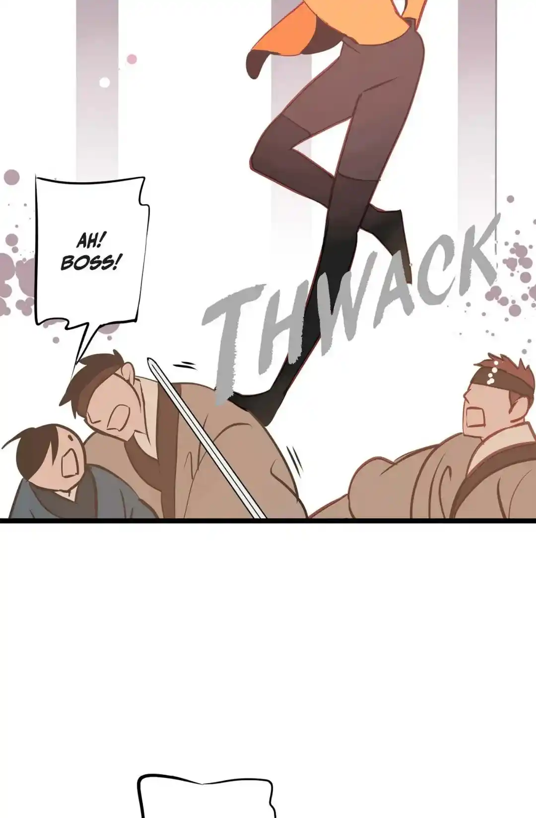 The 13th Night Chapter 183