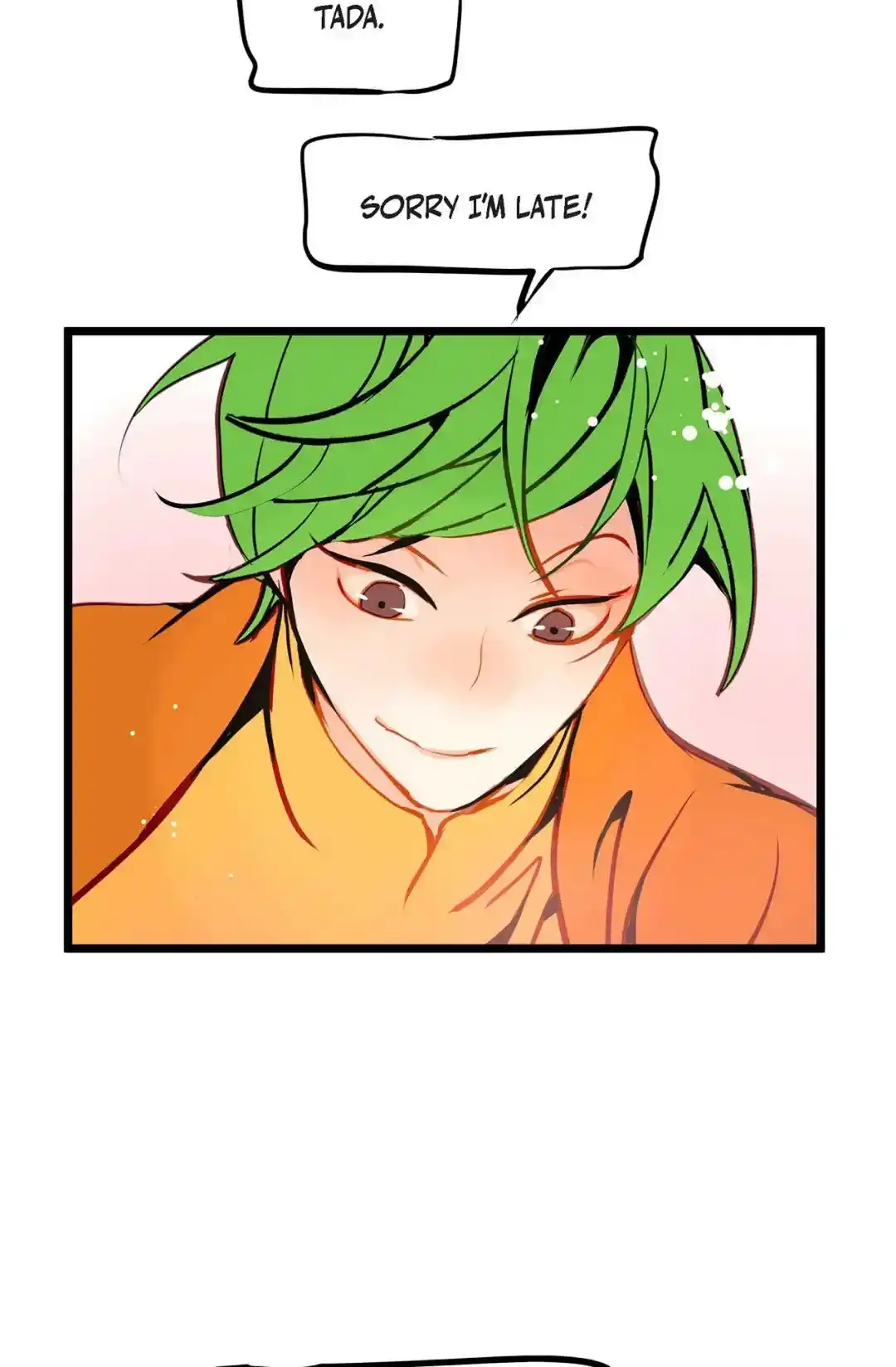 The 13th Night Chapter 183