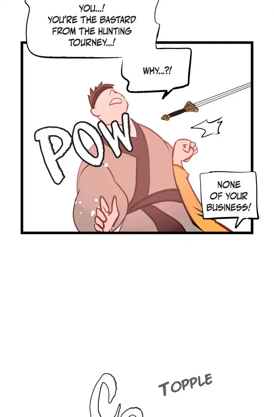 The 13th Night Chapter 183