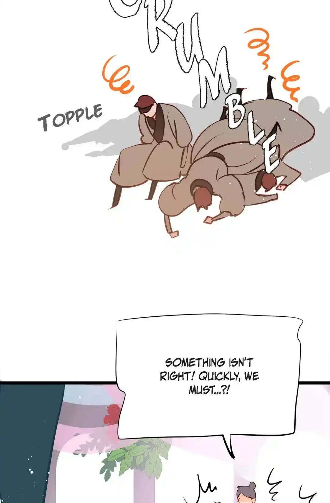 The 13th Night Chapter 183