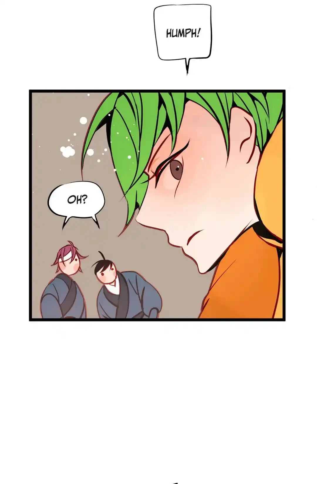 The 13th Night Chapter 183