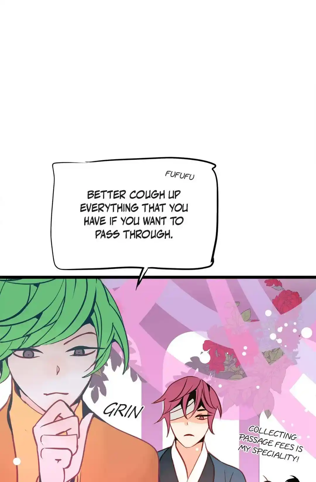 The 13th Night Chapter 183