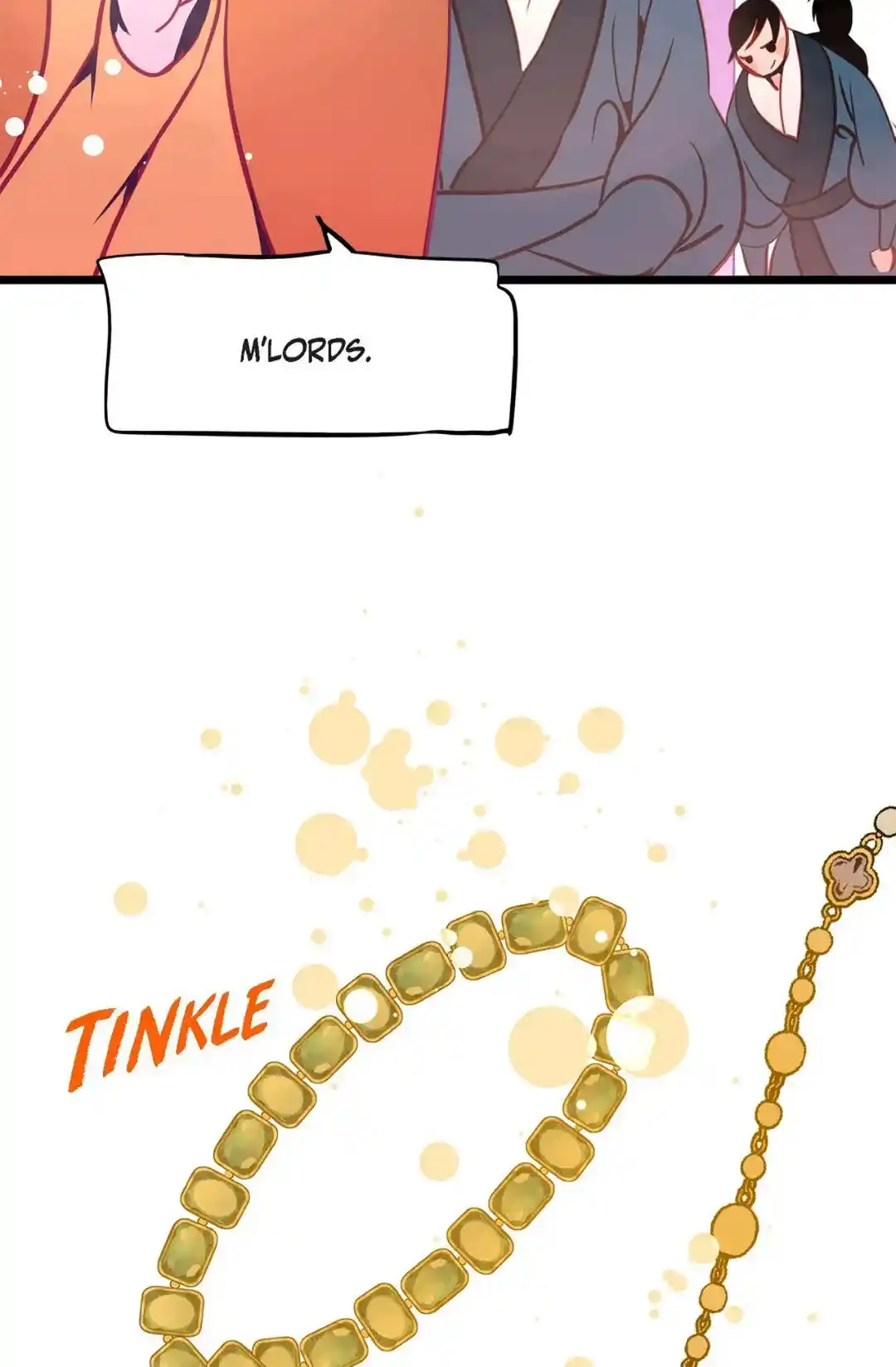 The 13th Night Chapter 183