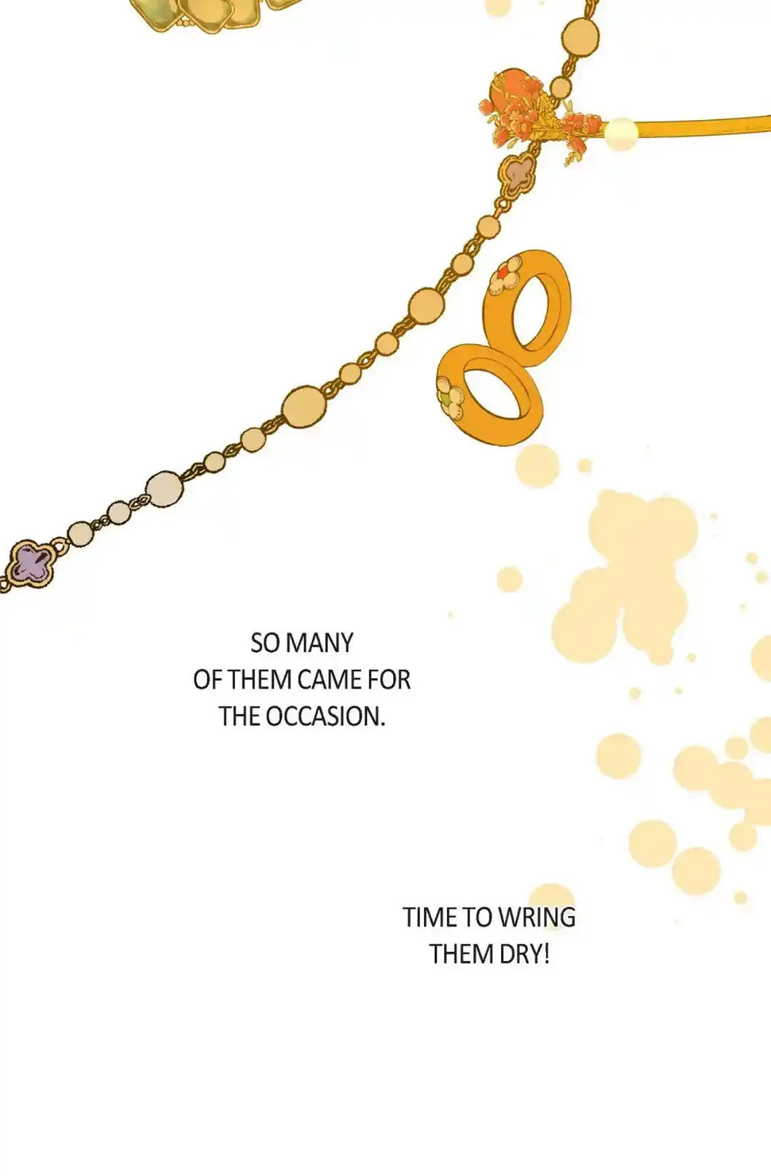 The 13th Night Chapter 183