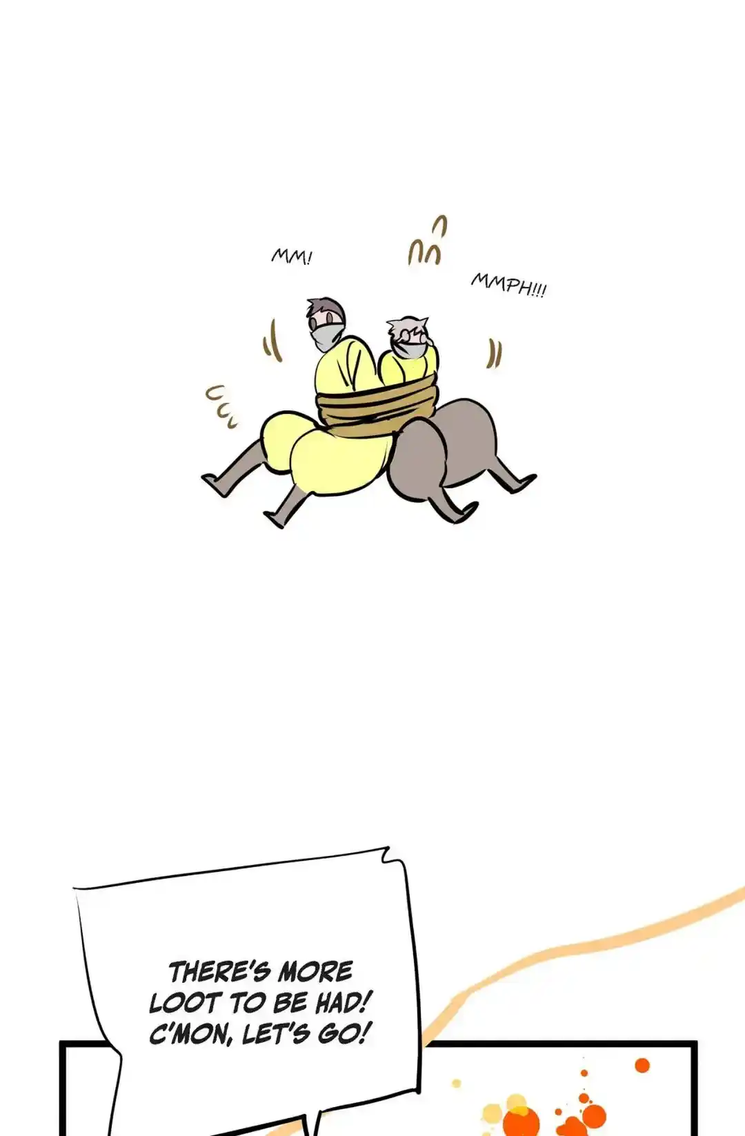 The 13th Night Chapter 183