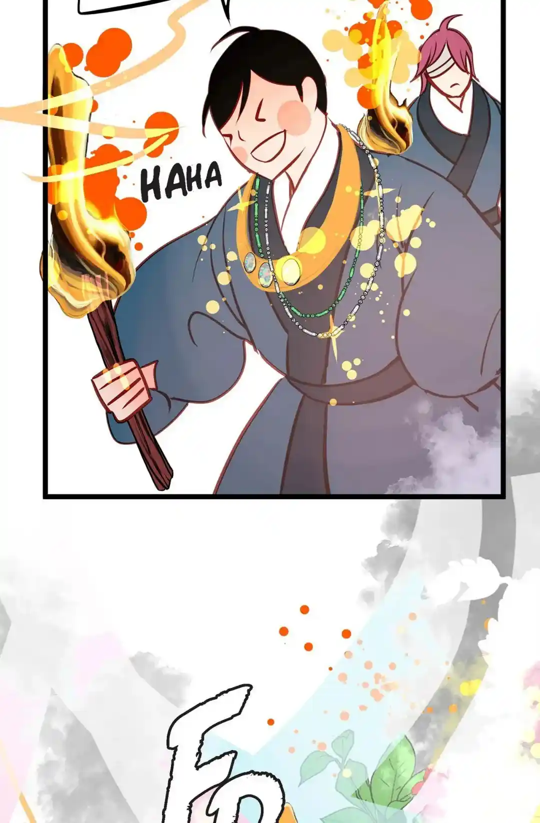 The 13th Night Chapter 183