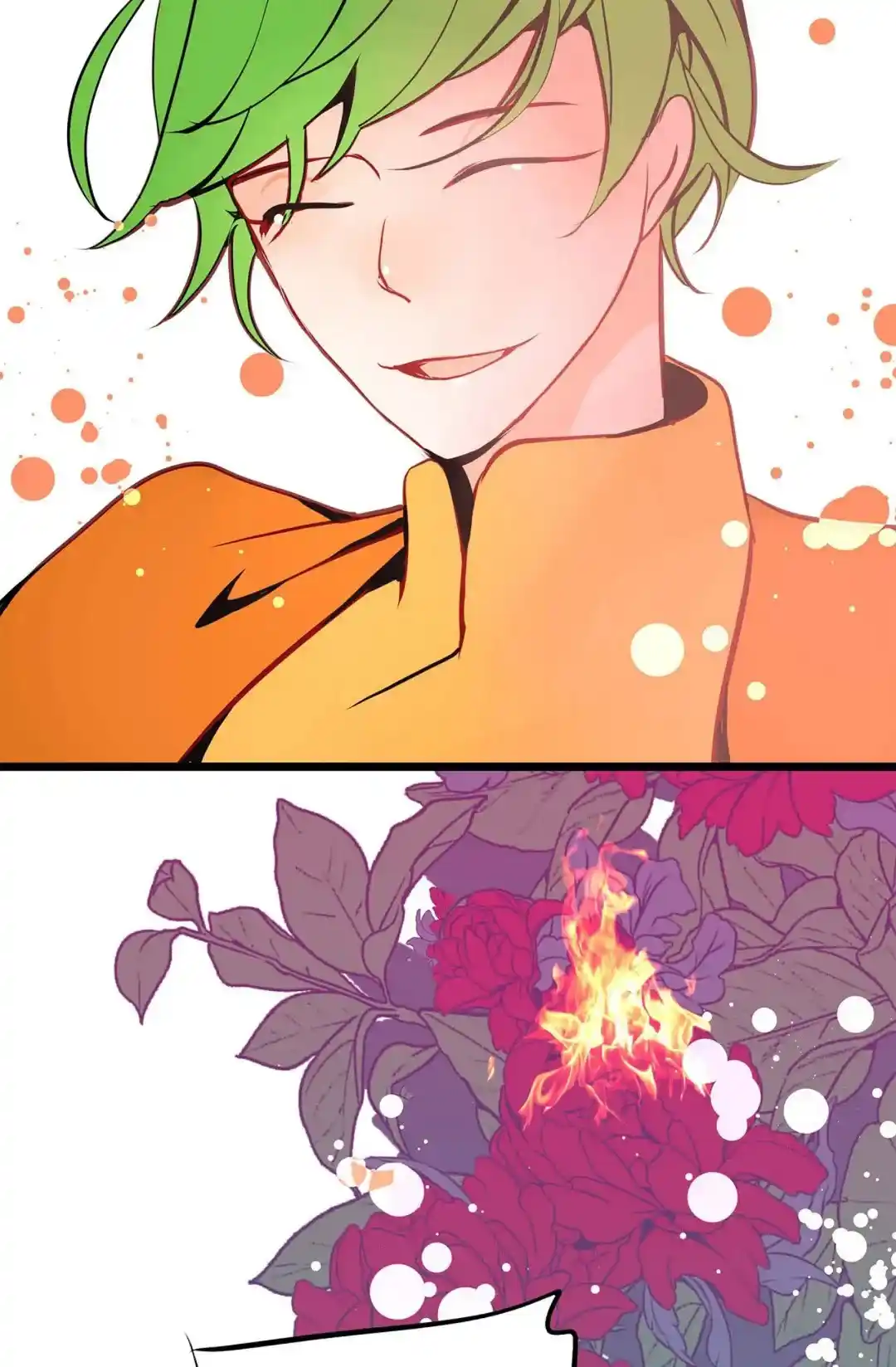 The 13th Night Chapter 183