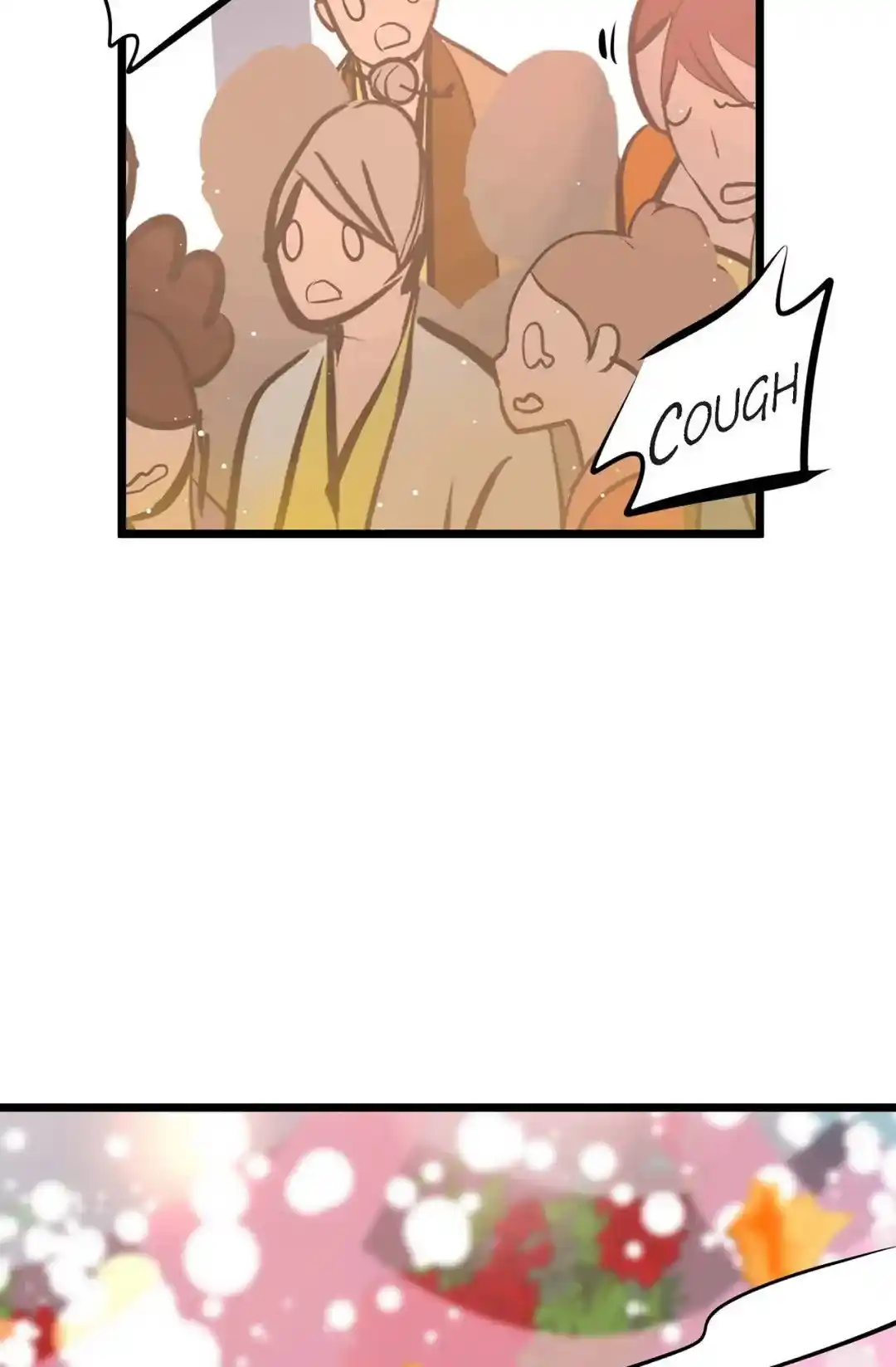 The 13th Night Chapter 183