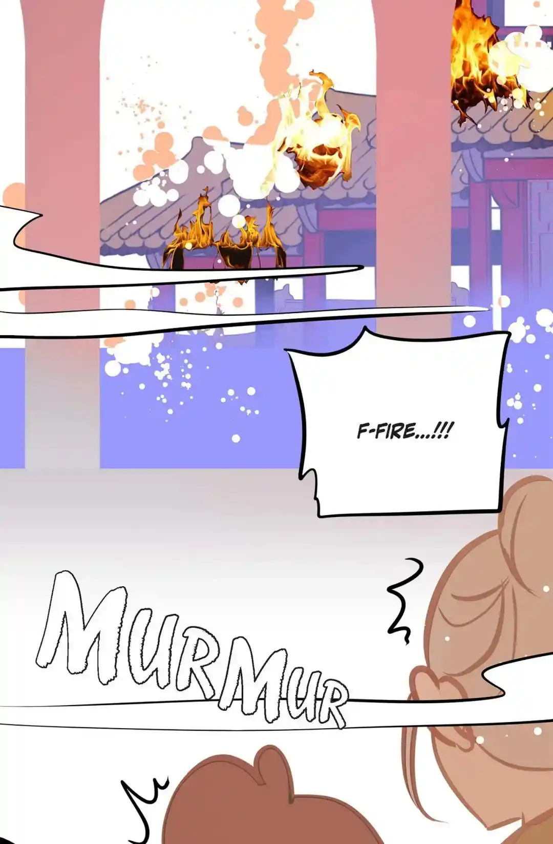 The 13th Night Chapter 184