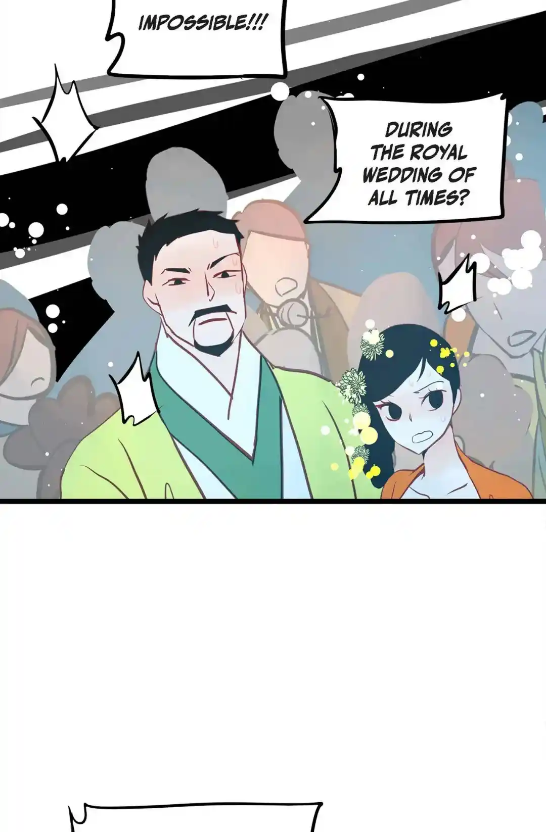 The 13th Night Chapter 184