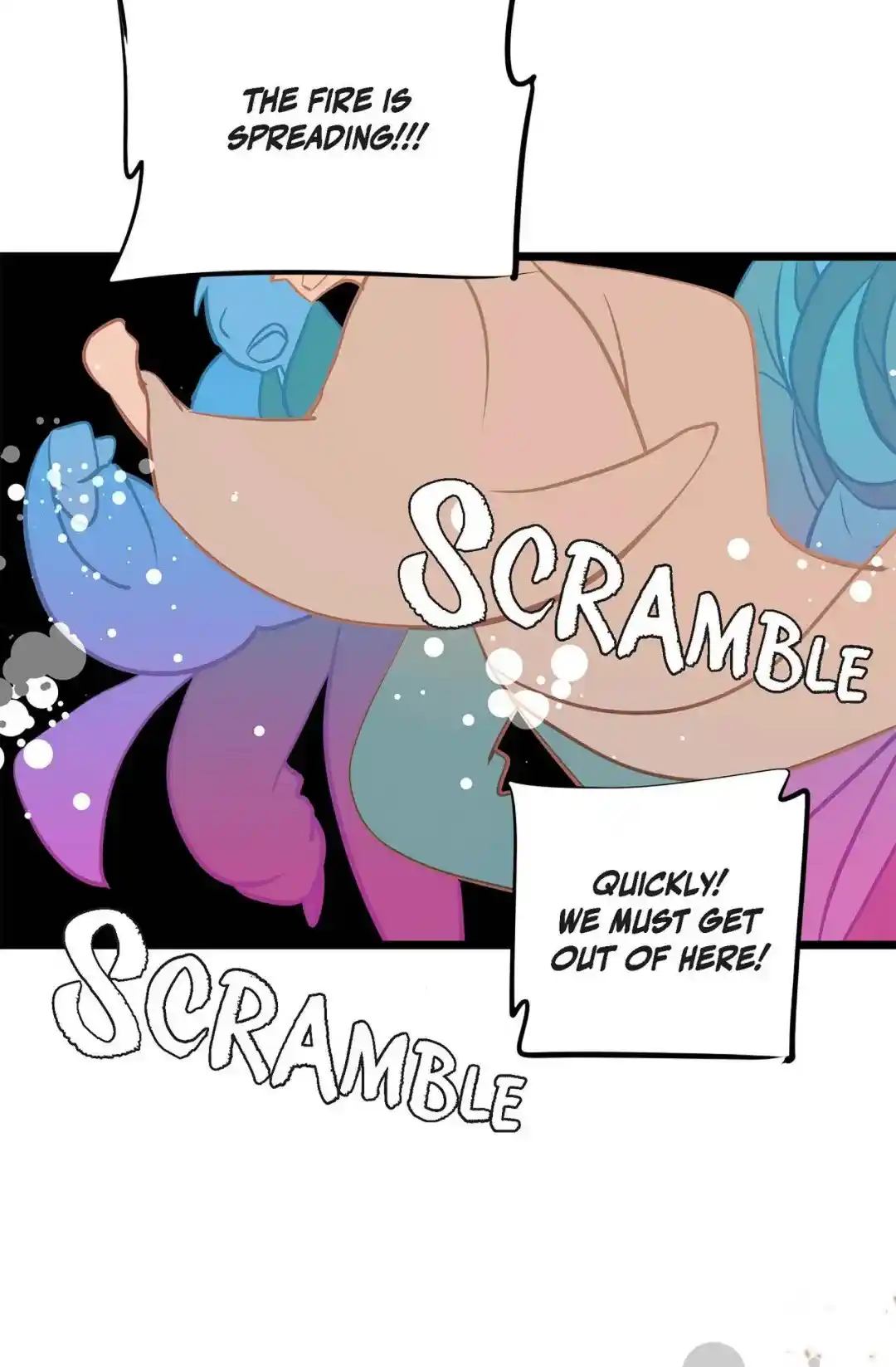 The 13th Night Chapter 184