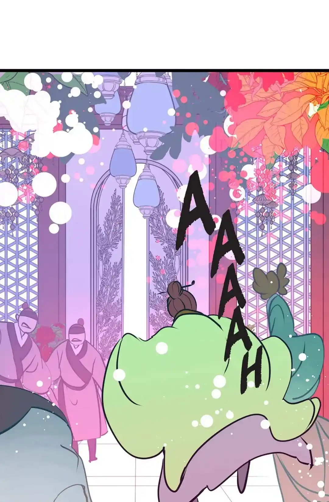 The 13th Night Chapter 184