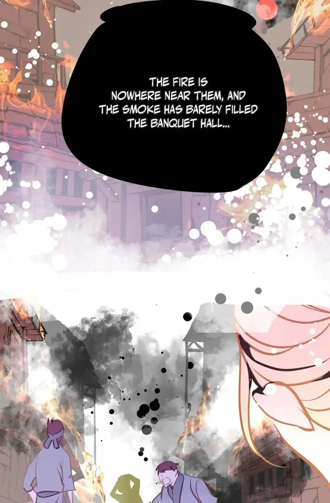 The 13th Night Chapter 184