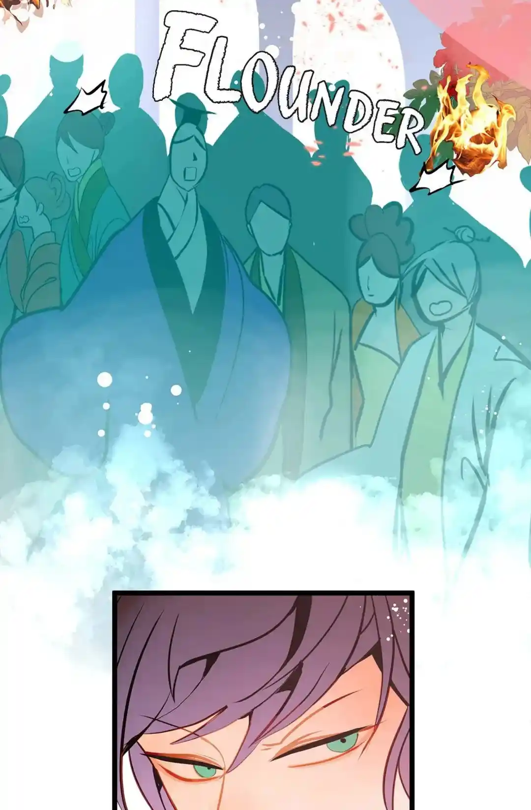 The 13th Night Chapter 184