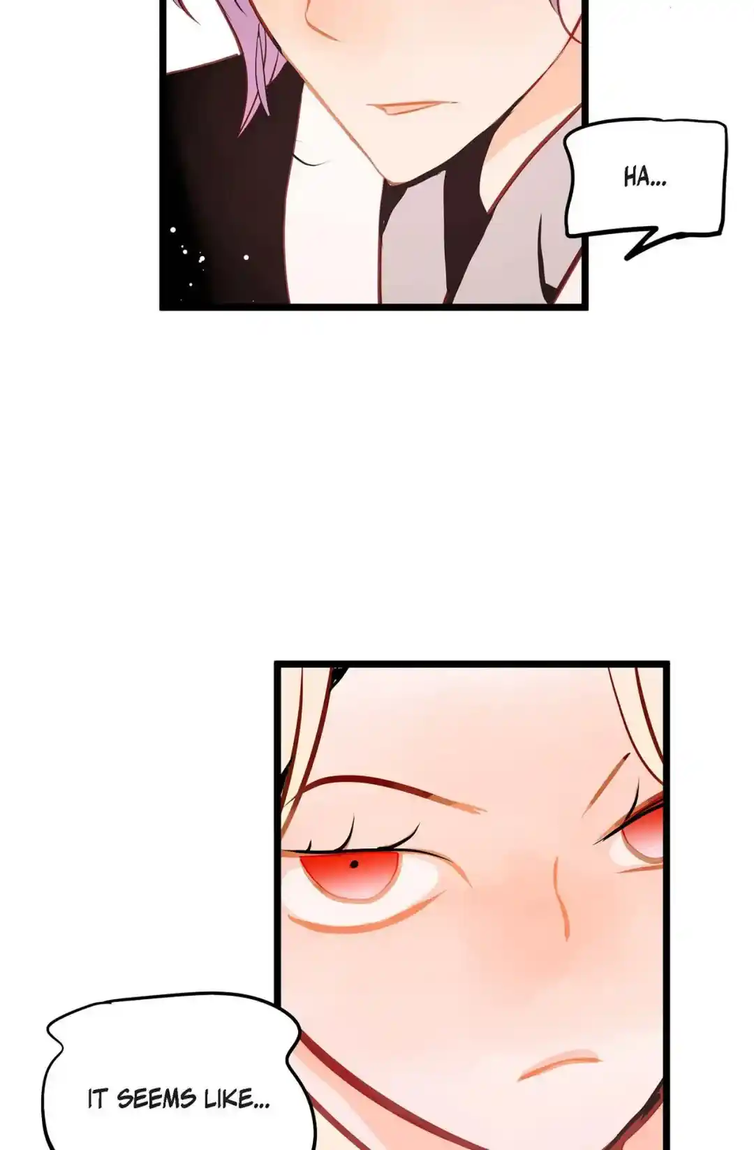 The 13th Night Chapter 184