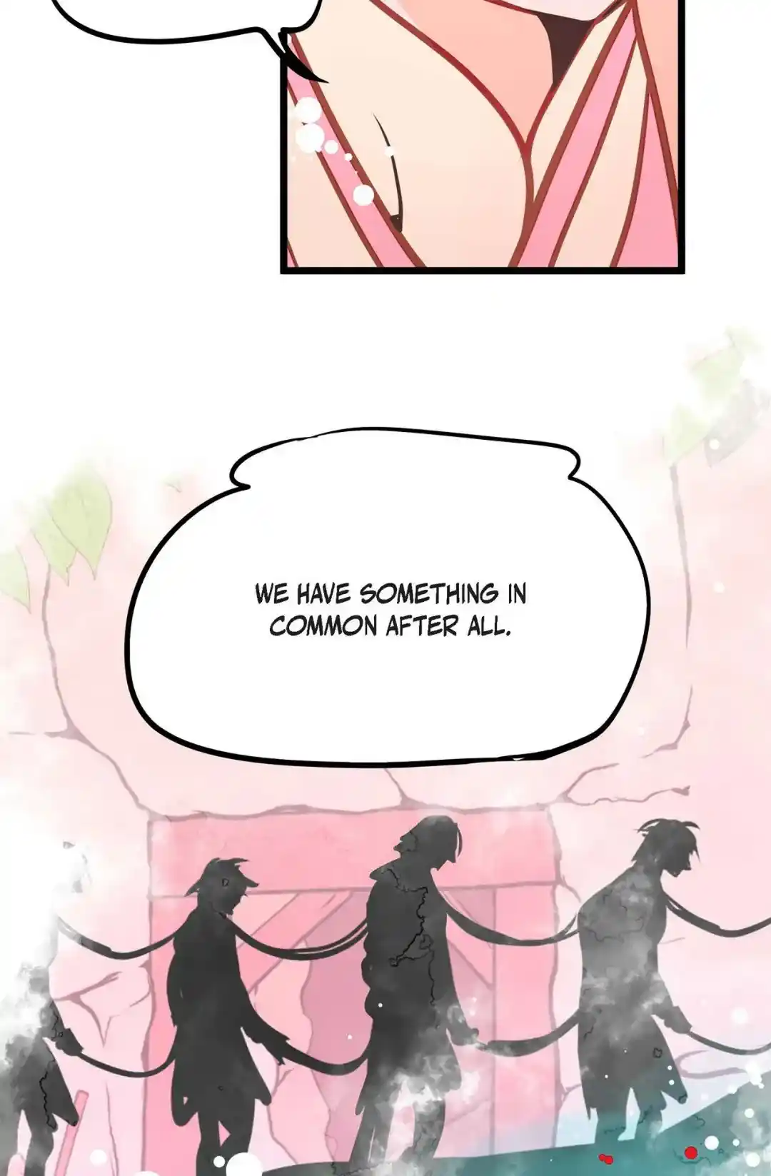 The 13th Night Chapter 184