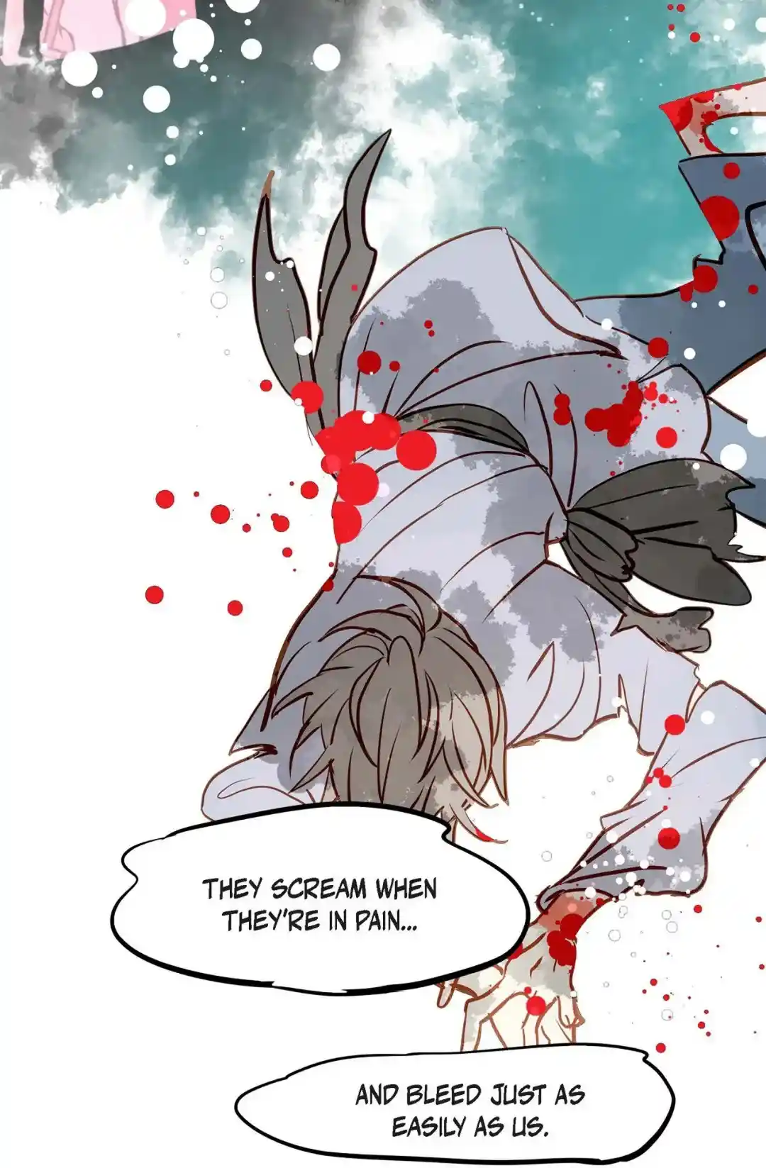 The 13th Night Chapter 184