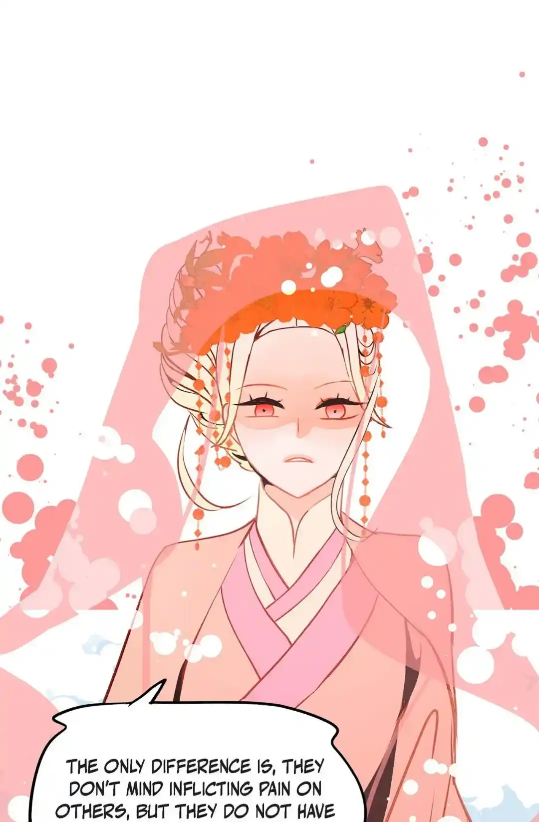 The 13th Night Chapter 184