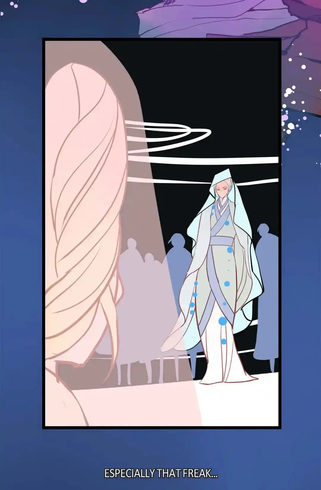 The 13th Night Chapter 184