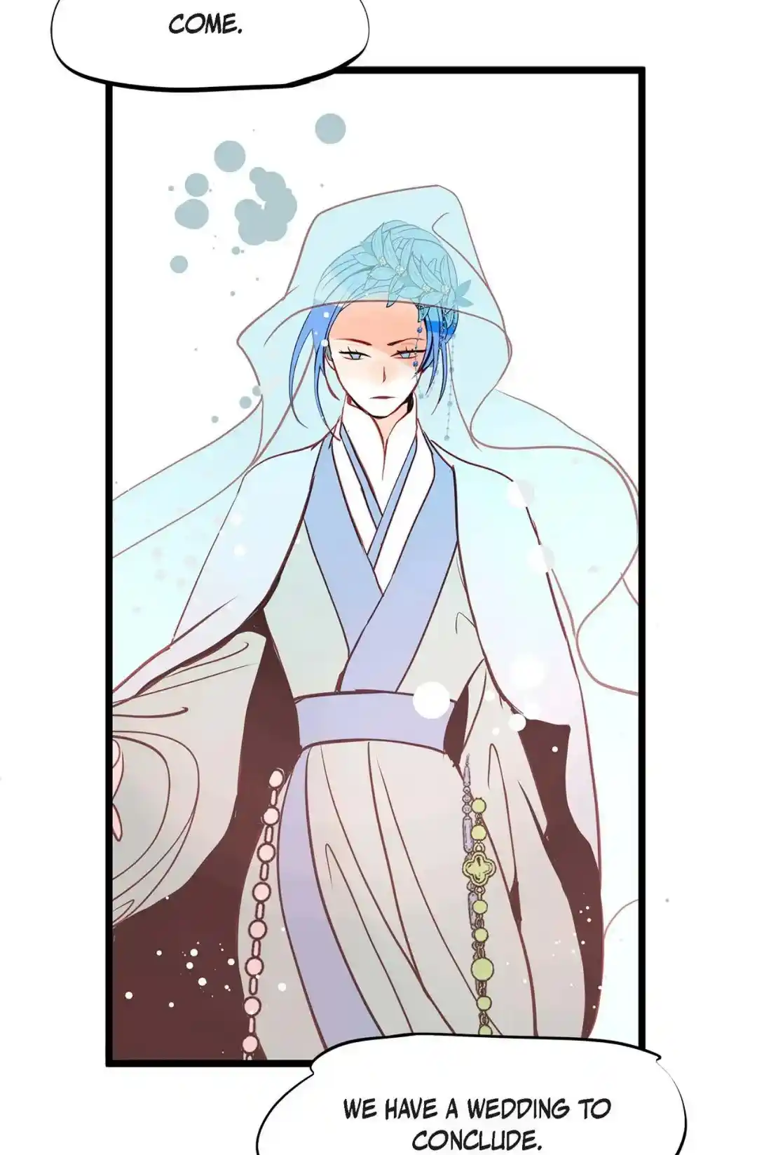 The 13th Night Chapter 184