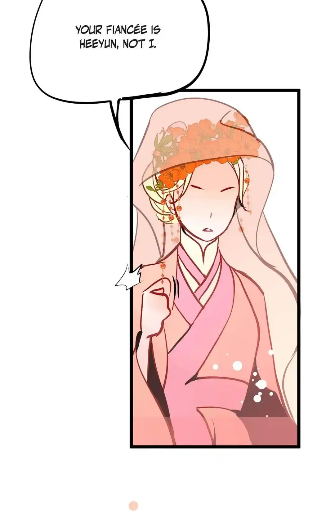 The 13th Night Chapter 184